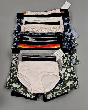 Фотография  138 - Нижнее белье дети Nordstrom 124#2,3 кг, ЛОТ №8487 оптом в Москве и Московской области