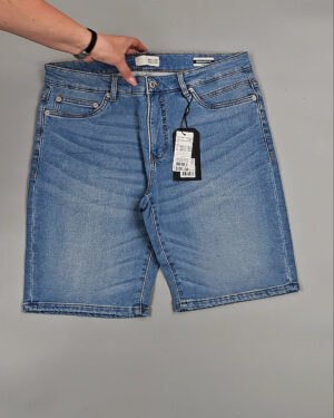 Фотография  636 - Шорты BLEND HE 045#5 кг, ЛОТ №8647 оптом в Москве и Московской области