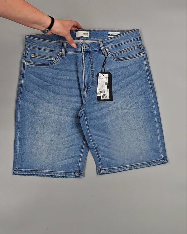 Фотография  103 - Шорты BLEND HE 045#5 кг, ЛОТ №8647 оптом в Москве и Московской области