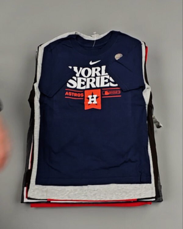 Фотография  365 - KIDS NIKE CAN 084#5 кг, ЛОТ №8505 оптом в Москве и Московской области