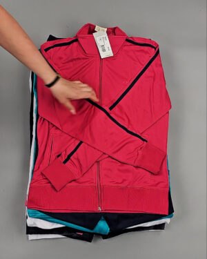 Фотография  302 - Спортивные костюмы  AD83#10 шт, ЛОТ №8639 оптом в Москве и Московской области