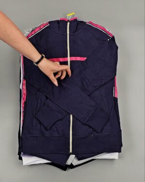 Фотография  555 - Спортивные костюмы  AD83#10 шт, ЛОТ №8638 оптом в Москве и Московской области