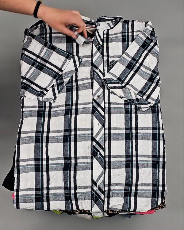 Фотография  881 - Cr+Ex Summer mix#100 кг, ЛОТ № ВК0098 оптом в Москве и Московской области