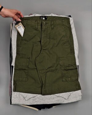 Фотография  516 - ONLY/JJ/BLEND men Summer 045#10 кг, ЛОТ №8665 оптом в Москве и Московской области