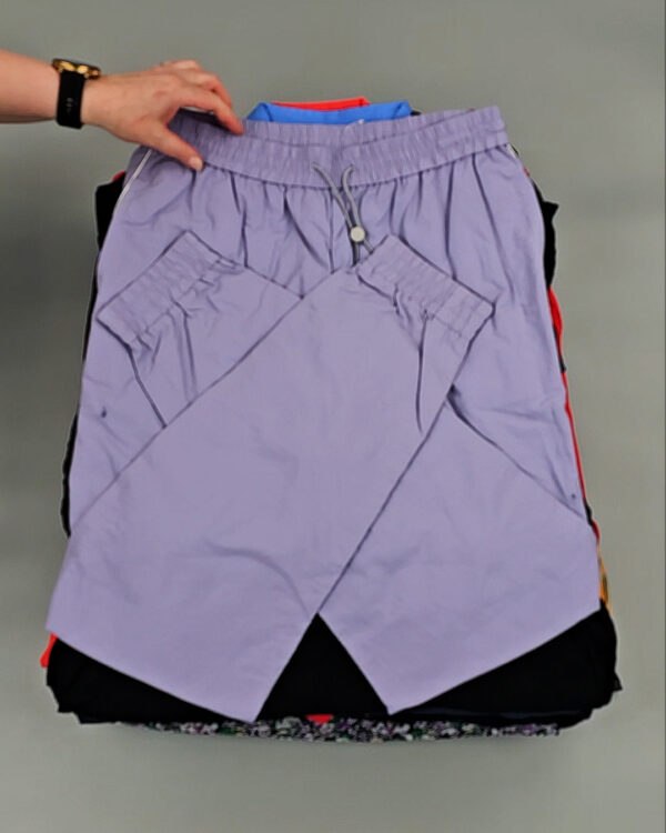 Фотография  930 - DK COMPANY Summer mix 045#13 кг, ЛОТ №8677 оптом в Москве и Московской области