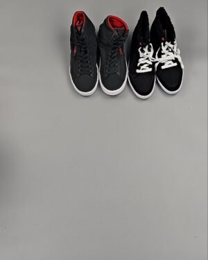 Фотография  170 - Обувь спорт BRAND Sport W  O59#6,7 кг, ЛОТ №8650 оптом в Москве и Московской области