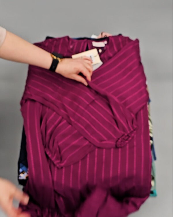 Фотография  699 - ONLY Summer mix 045#15 кг, ЛОТ №8514 оптом в Москве и Московской области