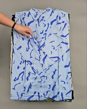 Купить B.YOUNG Summer mix 045#15 кг, ЛОТ №8569 оптом в Москве и Московской области