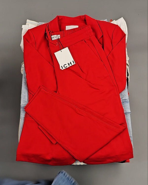 Фотография  824 - ICHI Summer mix 045#15 кг оптом в Москве и Московской области