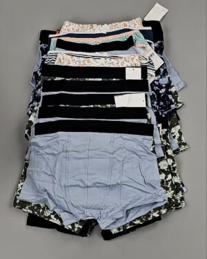 Фотография  605 - Нижнее белье дети Nordstrom 124#2,3 кг, ЛОТ №8487 оптом в Москве и Московской области