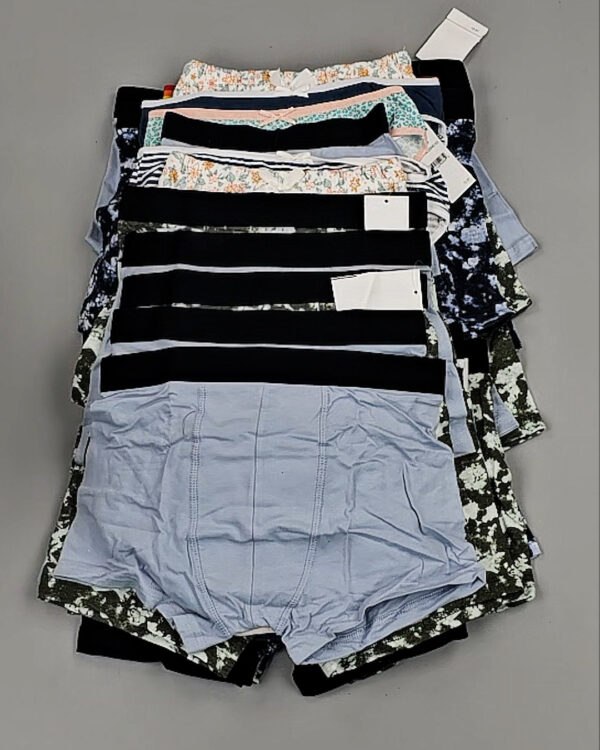 Фотография  359 - Нижнее белье дети Nordstrom 124#2,3 кг, ЛОТ №8487 оптом в Москве и Московской области