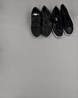 Фотография  535 - Обувь спорт BRAND Sport W  O59#7,3 кг, ЛОТ №8653 оптом в Москве и Московской области