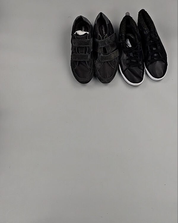 Фотография  246 - Обувь спорт BRAND Sport W  O59#7,3 кг, ЛОТ №8653 оптом в Москве и Московской области