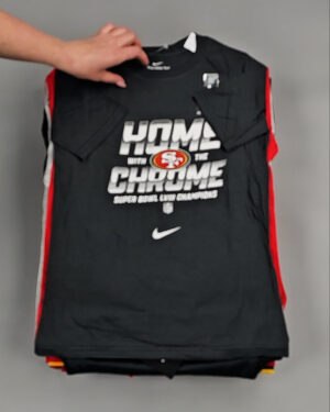 Фотография  164 - KIDS NIKE CAN 084#5 кг, ЛОТ №8476 оптом в Москве и Московской области