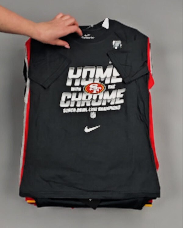 Фотография  209 - KIDS NIKE CAN 084#5 кг, ЛОТ №8476 оптом в Москве и Московской области