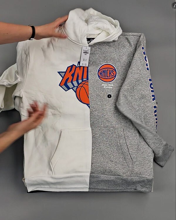 Фотография  275 - Толстовки муж HOLLISTER SW#10 кг оптом в Москве и Московской области