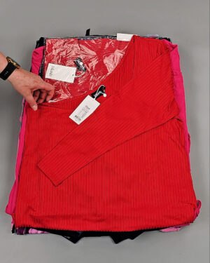 Фотография  836 - ZIZZI XXL 045#30 шт, ЛОТ №8721 оптом в Москве и Московской области