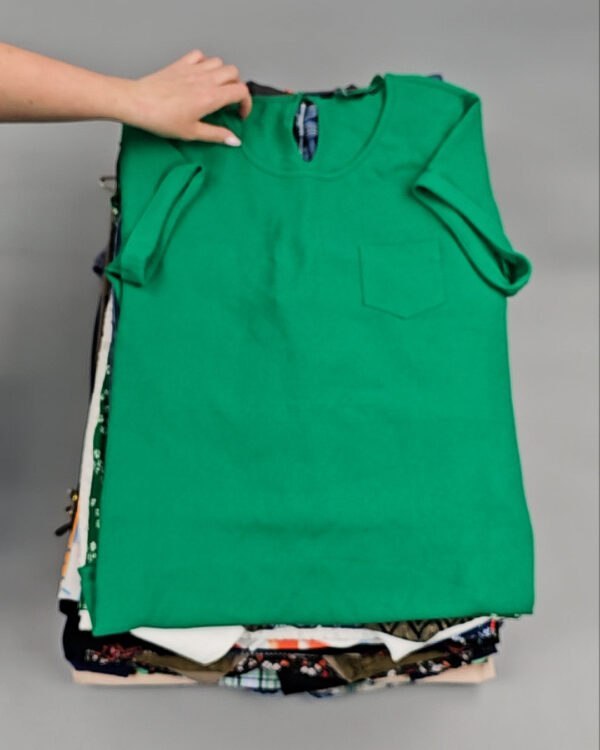 Фотография  265 - Scotland Summer mix#100 кг оптом в Москве и Московской области