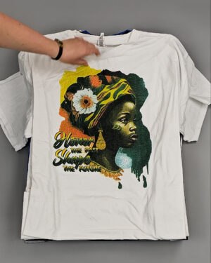 Фотография  815 - Футболки м/ж (Printed T-Shirts New)#5 кг оптом в Москве и Московской области