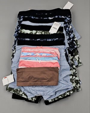 Купить Нижнее белье дети Nordstrom 124#2,3 кг, ЛОТ №8487 оптом в Москве и Московской области