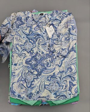 Фотография  839 - B.YOUNG Summer mix 045#15 кг, ЛОТ №8567 оптом в Москве и Московской области