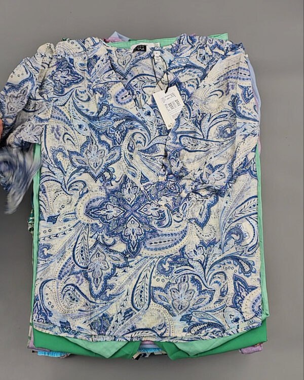 Фотография  741 - B.YOUNG Summer mix 045#15 кг, ЛОТ №8567 оптом в Москве и Московской области