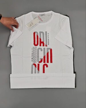 Фотография  817 - Футболки ALTITUDINE#25 шт, ЛОТ №8669 оптом в Москве и Московской области