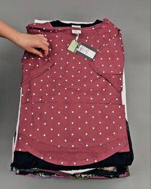 Фотография  503 - ONLY Summer mix 045#15 кг, ЛОТ №8457 оптом в Москве и Московской области