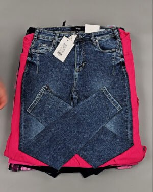 Фотография  108 - ZIZZI XXL 045#30 шт, ЛОТ №8721 оптом в Москве и Московской области