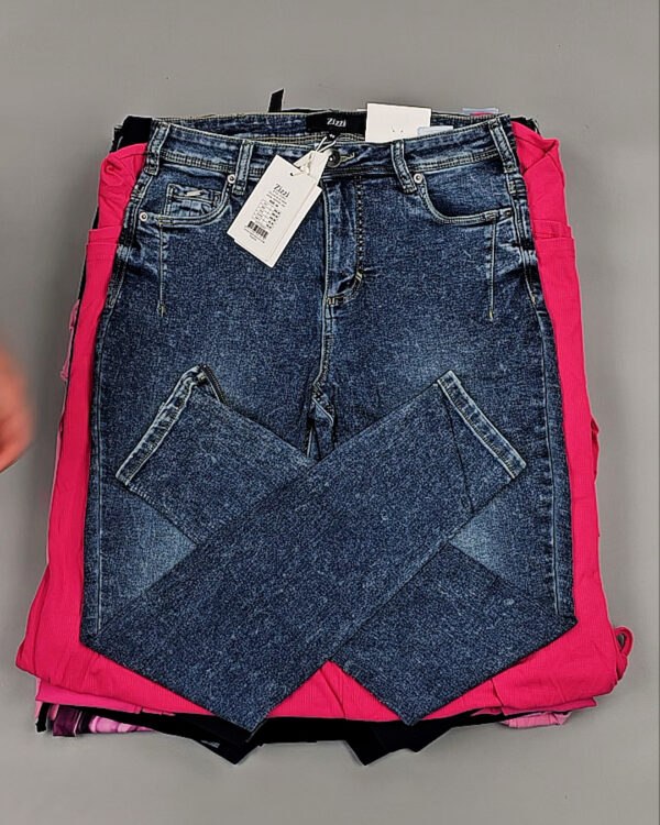 Фотография  212 - ZIZZI XXL 045#30 шт, ЛОТ №8721 оптом в Москве и Московской области