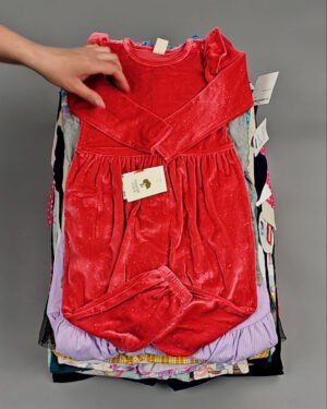 Фотография  695 - Nordstrom kids mix 124#7 кг, ЛОТ №8500 оптом в Москве и Московской области