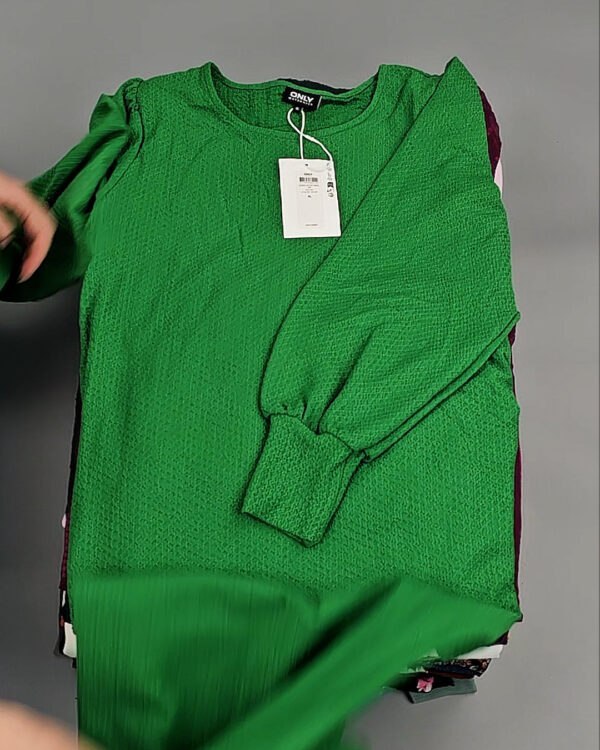 Фотография  353 - ONLY Summer mix 045#15 кг, ЛОТ №8455 оптом в Москве и Московской области