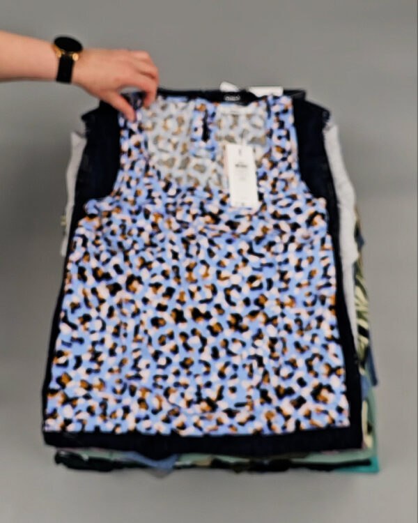 Фотография  896 - ONLY Summer mix 045#15 кг, ЛОТ №8514 оптом в Москве и Московской области