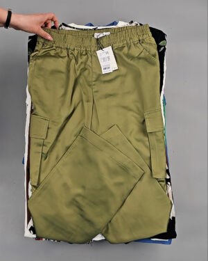 Фотография  282 - B.YOUNG Summer mix 045#15 кг, ЛОТ №8569 оптом в Москве и Московской области