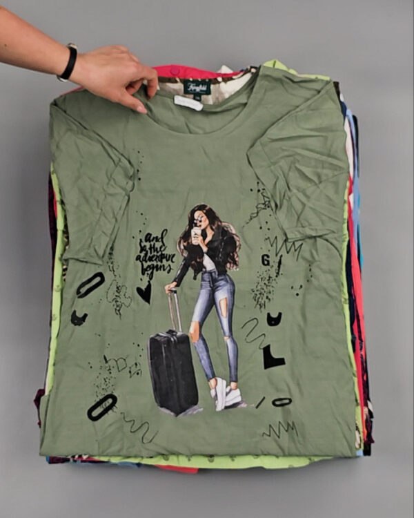 Фотография  682 - Mix XXL Summer#25 кг оптом в Москве и Московской области