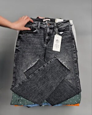 Фотография  729 - ONLY Summer mix 045#15 кг оптом в Москве и Московской области