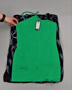 Фотография  754 - Платья VERO MODA Summer 045#4,1 кг, ЛОТ №8558 оптом в Москве и Московской области