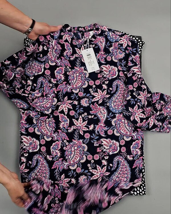 Фотография  913 - Платья VILA Summer 045#5 кг, ЛОТ №8619 оптом в Москве и Московской области