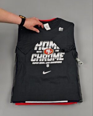 Фотография  690 - KIDS NIKE CAN 084#5 кг, ЛОТ №8505 оптом в Москве и Московской области