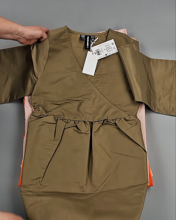 Фотография  319 - SOMETHINGNEW Summer mix 045#6,2 кг, ЛОТ №8497 оптом в Москве и Московской области