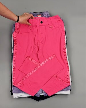 Фотография  598 - Спортивные костюмы  AD83#10 шт, ЛОТ №8638 оптом в Москве и Московской области