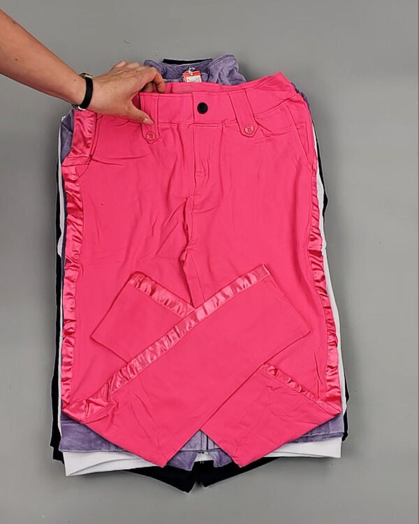 Фотография  758 - Спортивные костюмы  AD83#10 шт, ЛОТ №8638 оптом в Москве и Московской области