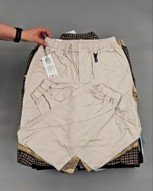 Фотография  514 - JACK JONES men Summer 045#15 кг, ЛОТ №8706 оптом в Москве и Московской области