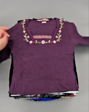 Фотография  436 - Mix RS (Оригинал Р.Ф. Лето)#100 кг оптом в Москве и Московской области