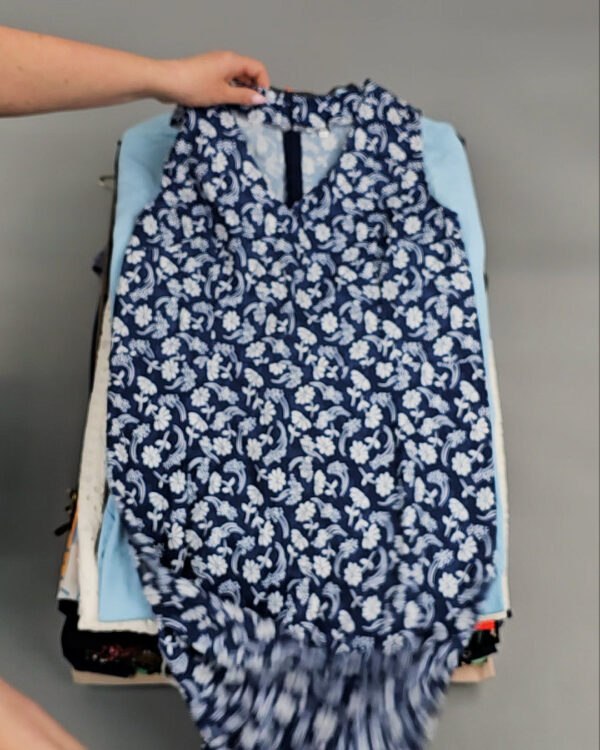 Фотография  573 - Scotland Summer mix#100 кг оптом в Москве и Московской области