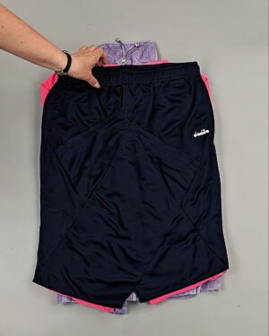 Фотография  188 - Спортивные костюмы  AD83#10 шт, ЛОТ №8640 оптом в Москве и Московской области