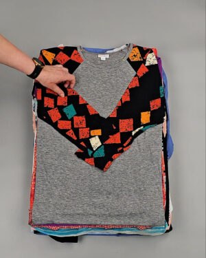 Купить Oversize Summer mix Premium#30 кг оптом в Москве и Московской области