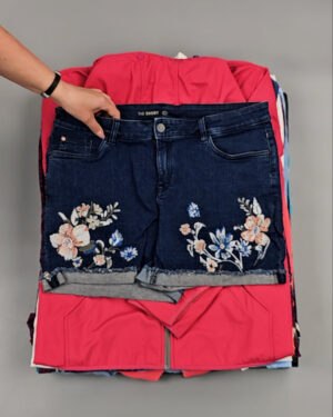 Фотография  789 - Mix XXL Summer#25 кг оптом в Москве и Московской области