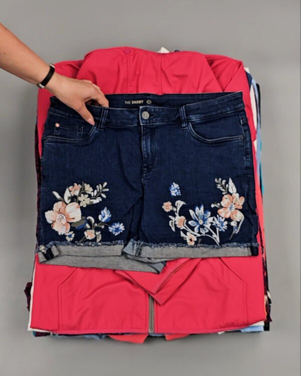 Фотография  797 - Mix XXL Summer#25 кг оптом в Москве и Московской области