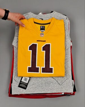 Фотография  895 - KIDS NIKE CAN 084#5 кг, ЛОТ №8502 оптом в Москве и Московской области